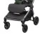 Прогулянкова коляска CARRELLO Atom M CRL-5527 echo green /1/